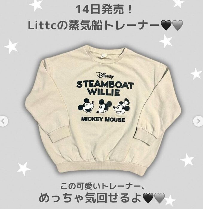 出典:Instagramアカウント「yaaaayo_disney_kidscode」