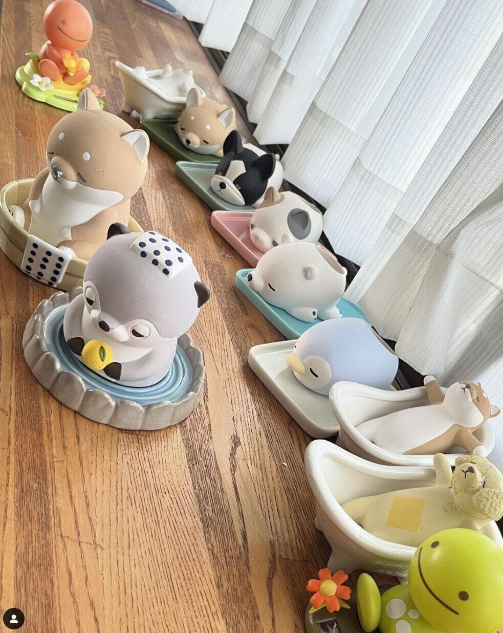 出典：Instagramアカウント「futondenemuritai」