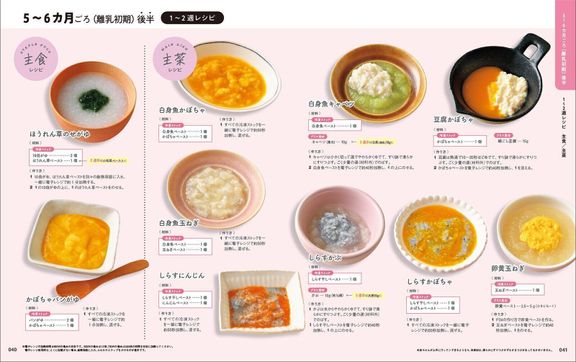 冷凍キューブをレンチンするだけのレシピが満載!