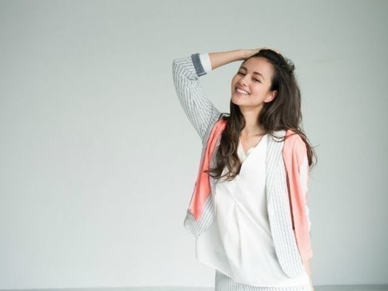 前開きの肌着はアメリカではレア 山田ローラさんの日米子育てリポート たまひよ 前開きの肌着はアメリカではレア 山田ローラさんの日米子育てリポート たまひよ