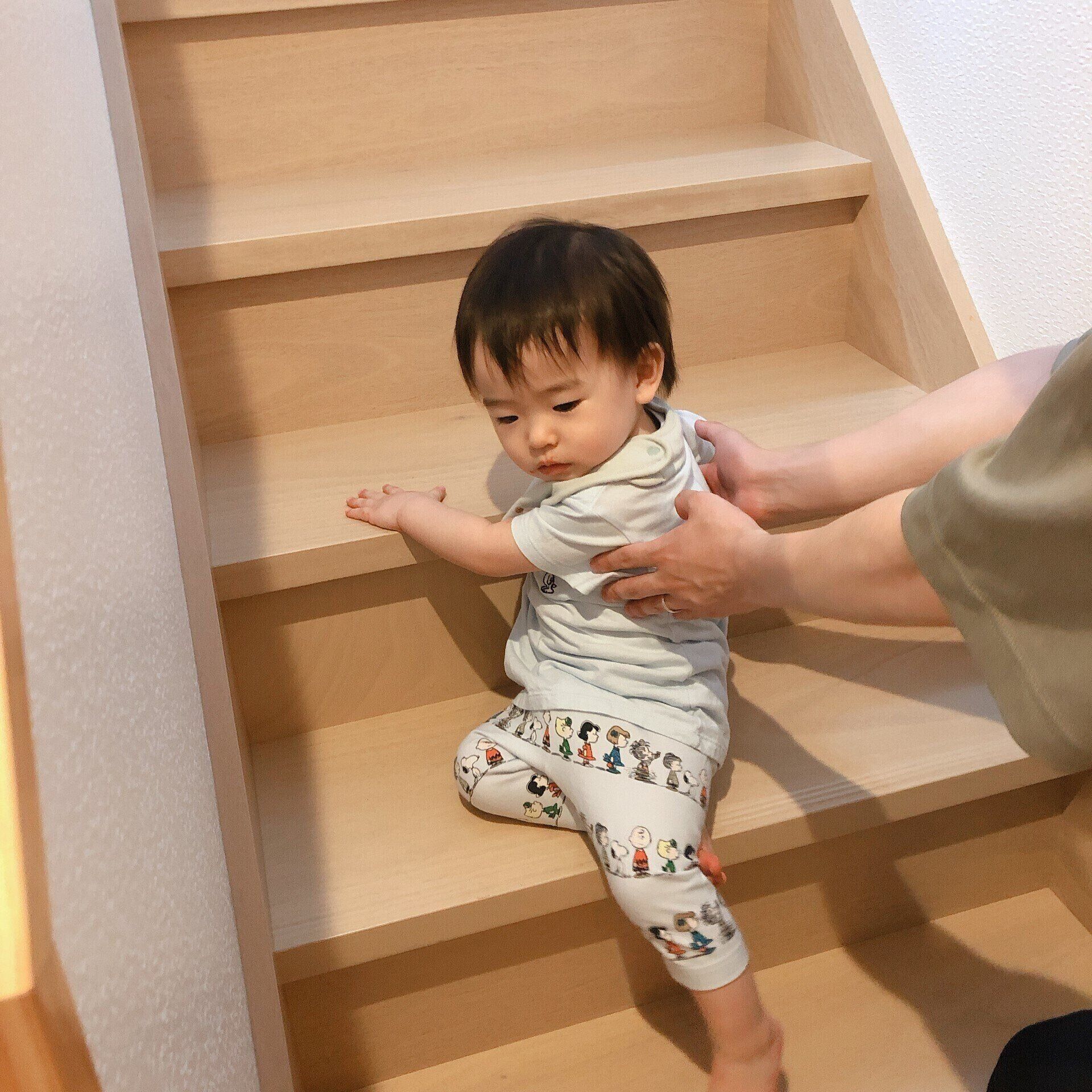 たまひよ成長日記 1才2カ月と17日ごろ 韮塚春翔くんの成長の様子 発育 発達編 たまひよ