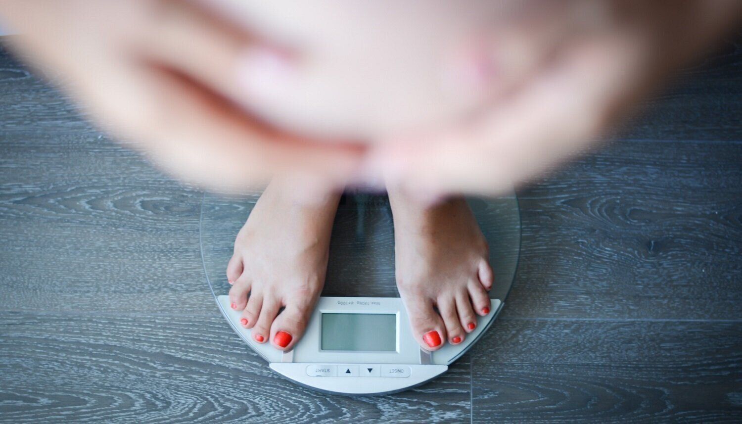 妊娠中BMI18.5以下での体重増加の目安ってどれぐらい？