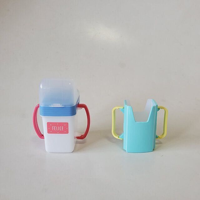 ダイソーお出かけ便利グッズ