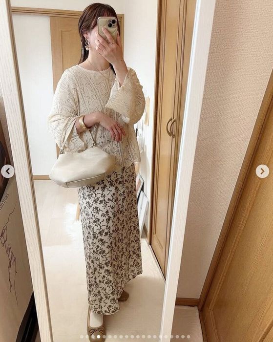 出典:Instagramアカウント「naa.gram」