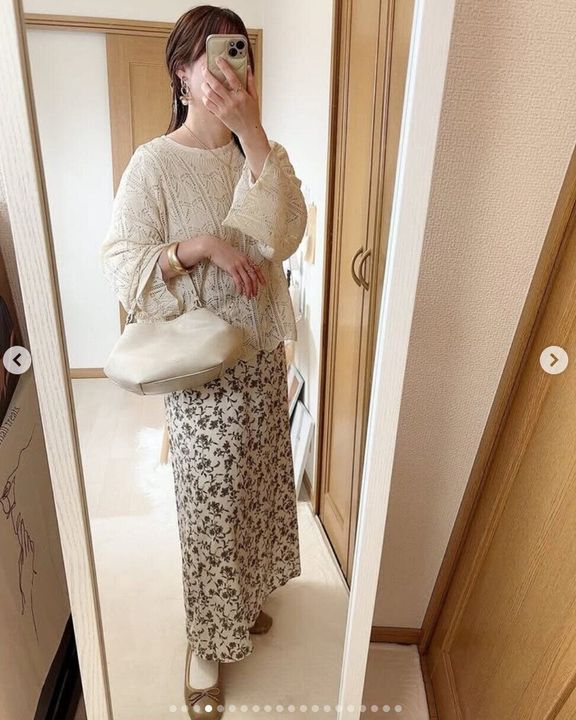 出典:Instagramアカウント「naa.gram」