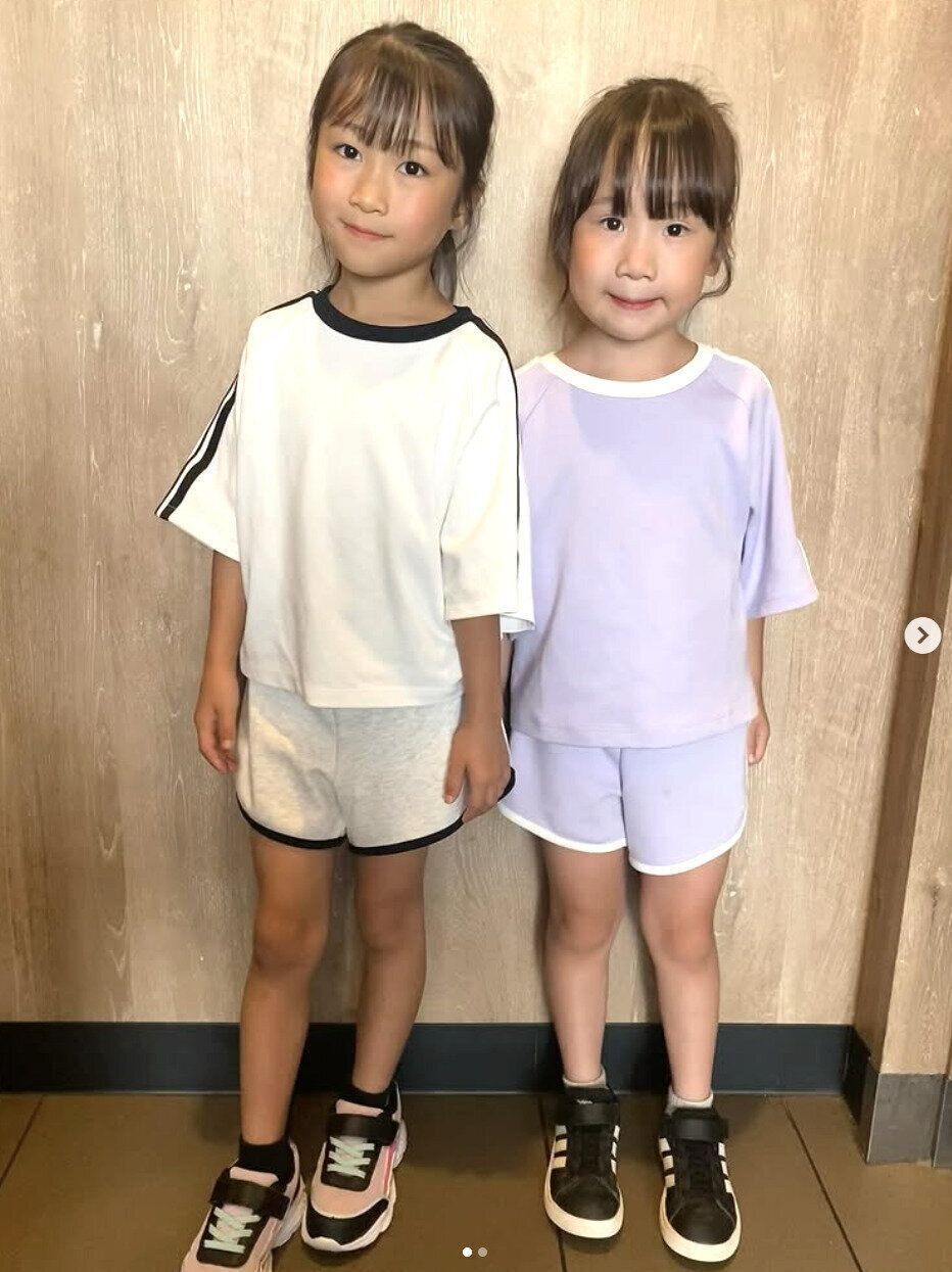 出典：Instagramアカウント「mimi_na46」