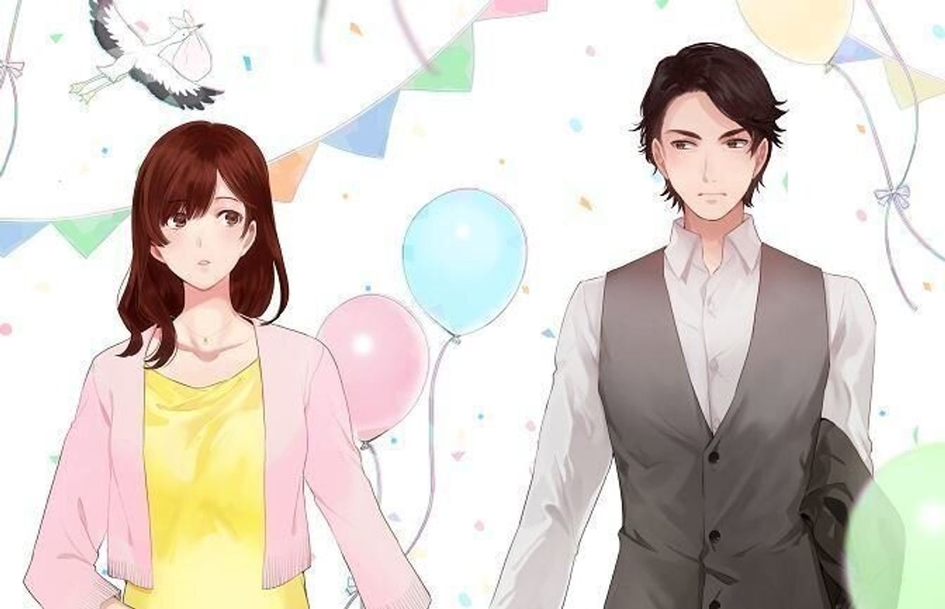 イケメン部長のまさかの行動に 小説 ご懐妊 Vol 14 たまひよ イケメン部長のまさかの行動に 小説 ご懐妊 Vol 14 たまひよ