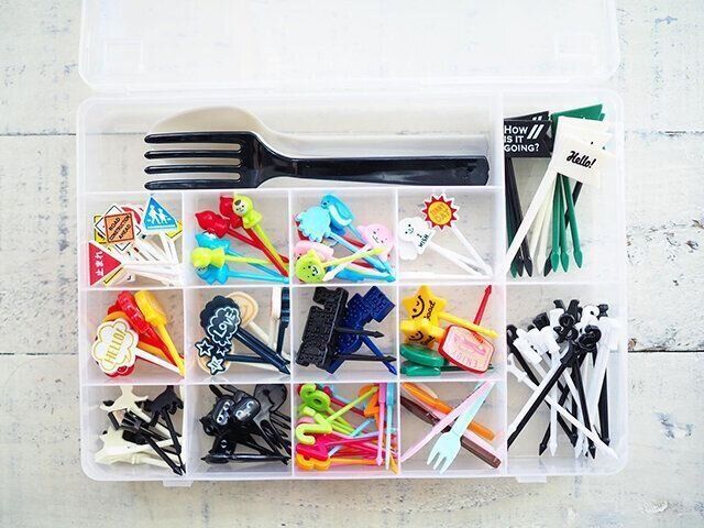 100均のSHIKIRIシリーズ【15マスタイプ】