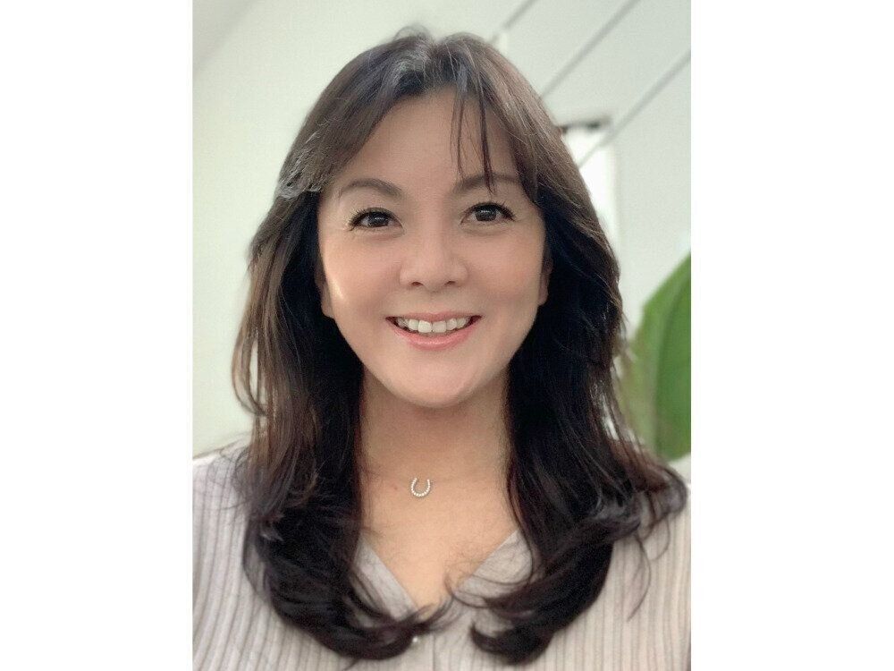 川畑のぶこさん