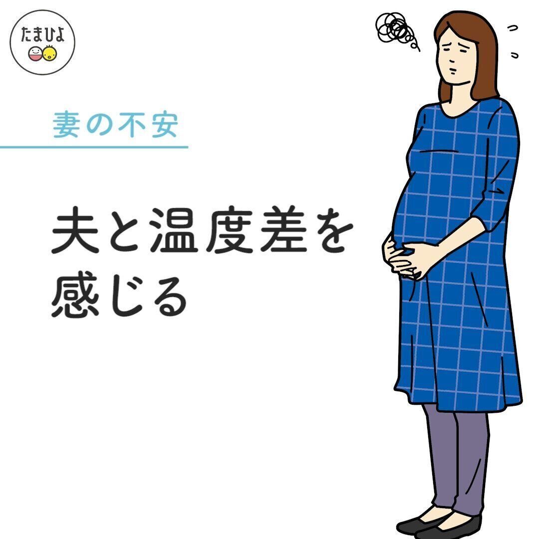 妻はこんな状態です