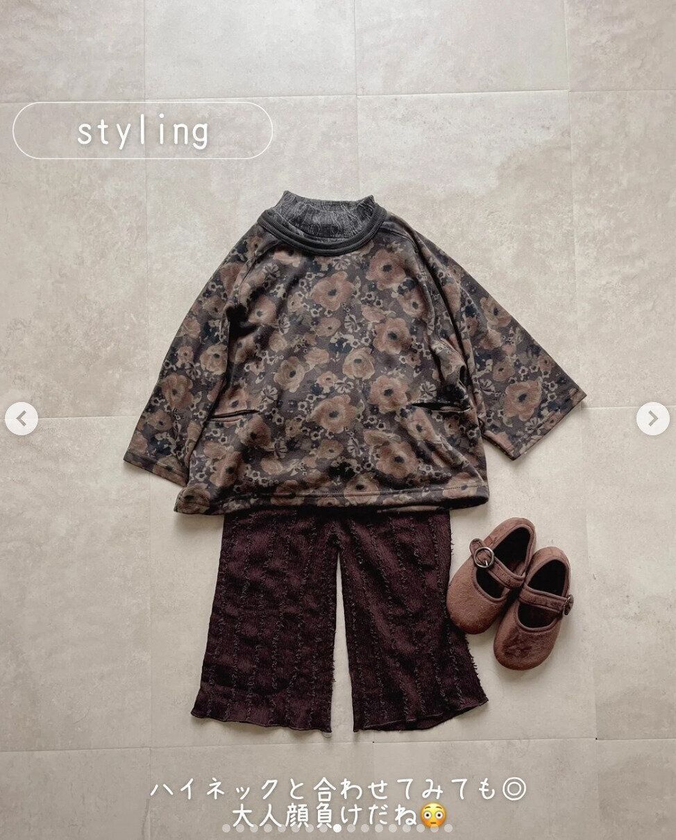 出典：Instagramアカウント「konokono_closet」