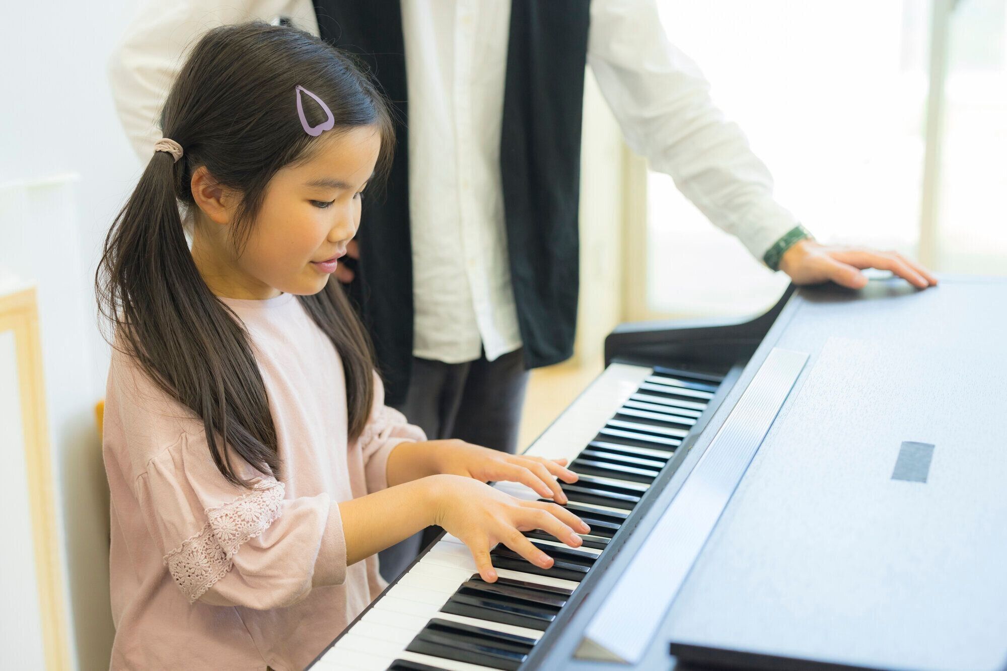 激論！「ピアノがなくてもピアノは習える？」