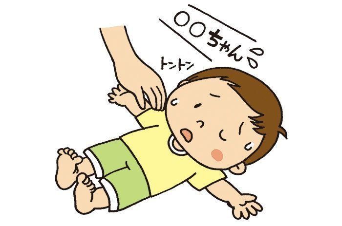 赤ちゃんの窒息 ちっそく 誤嚥 ごえん 事故 のどに詰まった 息ができないときの応急処置 予防対策 たまひよ