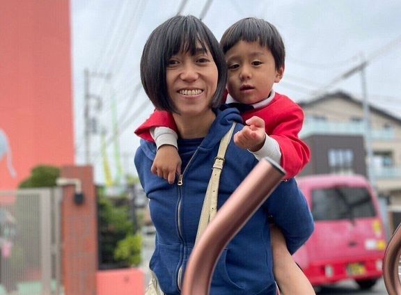 竹田こもちこんぶさん
