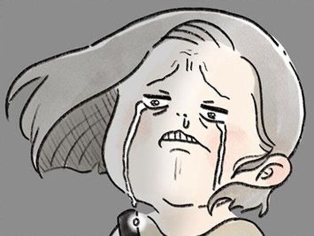 イヤイヤ期　てんてこまいさんインタビュー