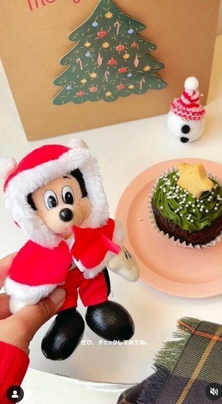 出典：Instagramアカウント「haruncho25」