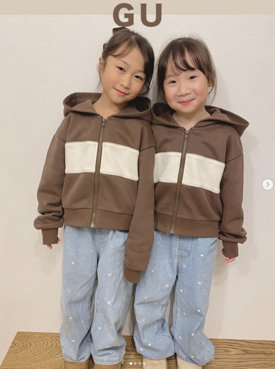 出典：Instagramアカウント「mimi_na46」