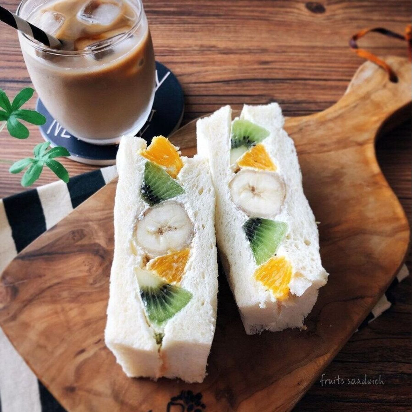 フルーツサンド手作りしちゃいました 見た目も美しい4選 たまひよ フルーツサンド手作りしちゃいました 見た目も美しい4選 たまひよ