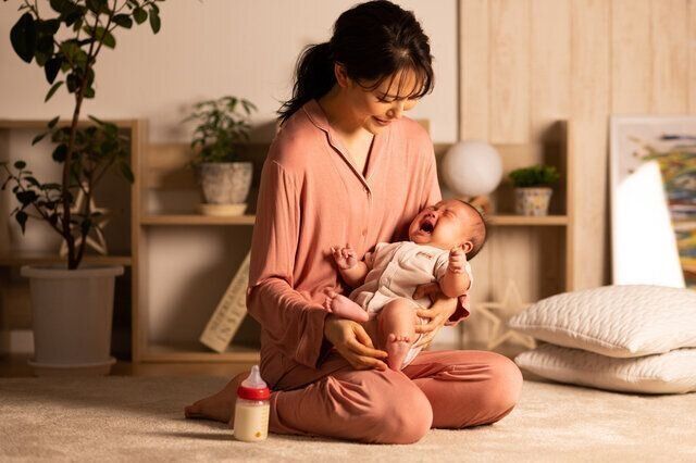 こんなはずじゃなかった！ 子育ての理想と現実