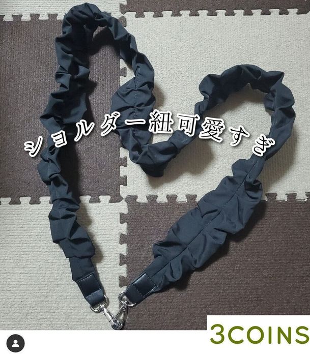 出典:Instagramアカウント「chiyutamo」