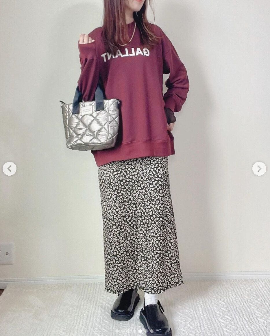 出典：Instagramアカウント「qyun._katm0.00」