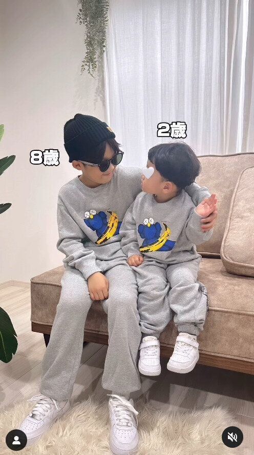 出典：Instagramアカウント「riixten」