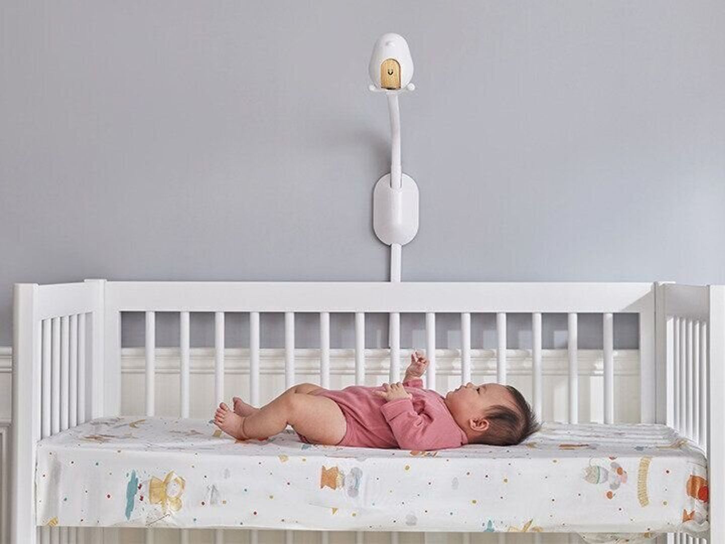 時代は Ai と一緒に ネントレで大切な 見守り 環境 生活リズム を楽しくサポートする最新ベビーモニターが日本上陸 小児科医共同開発 たまひよ 時代は Ai と一緒に ネントレで大切な 見守り 環境 生活リズム を楽しくサポートする最新ベビーモニターが日本上陸 小児科医共同開発 たまひよ