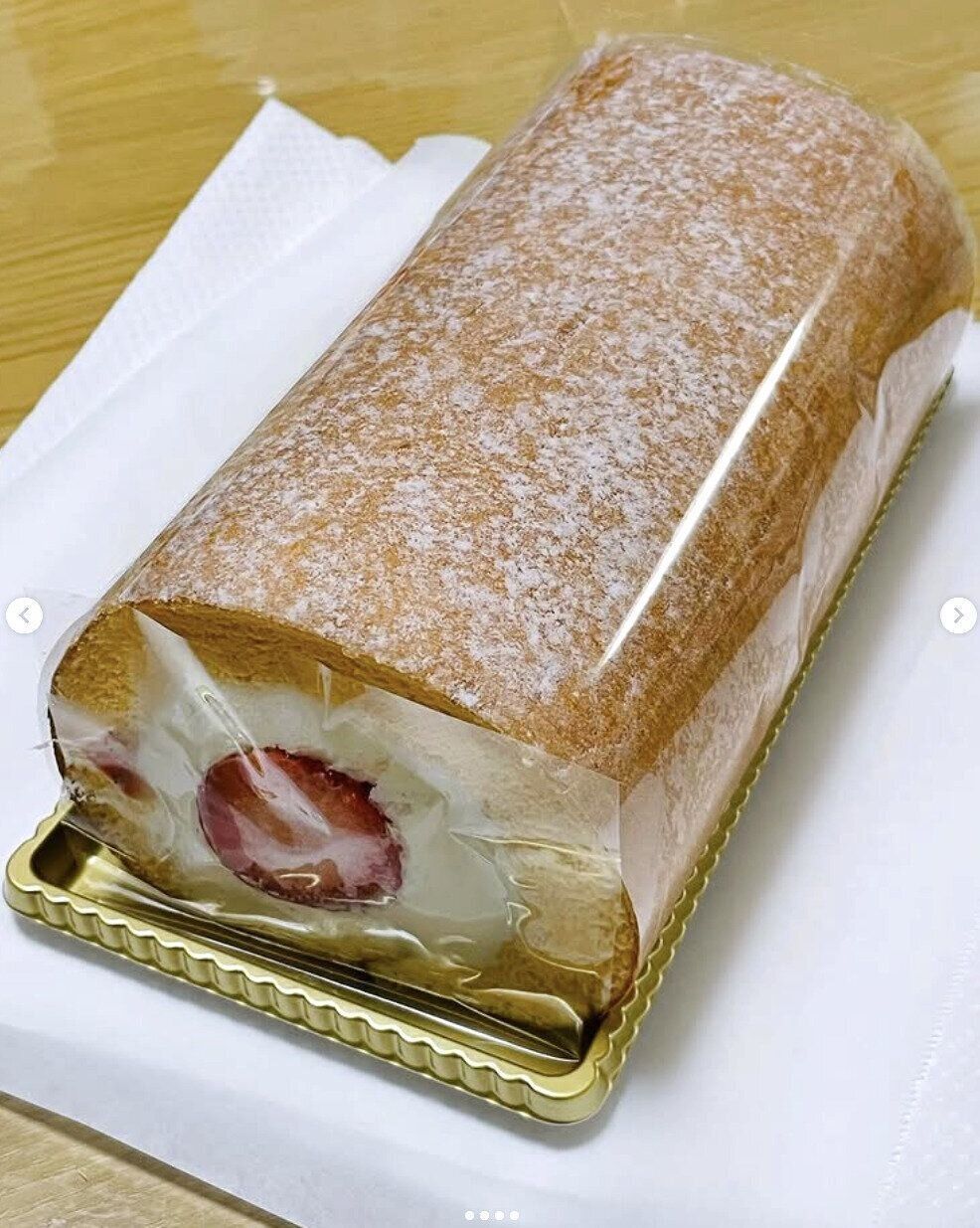 出典：Instagramアカウント「happyrif_1221」