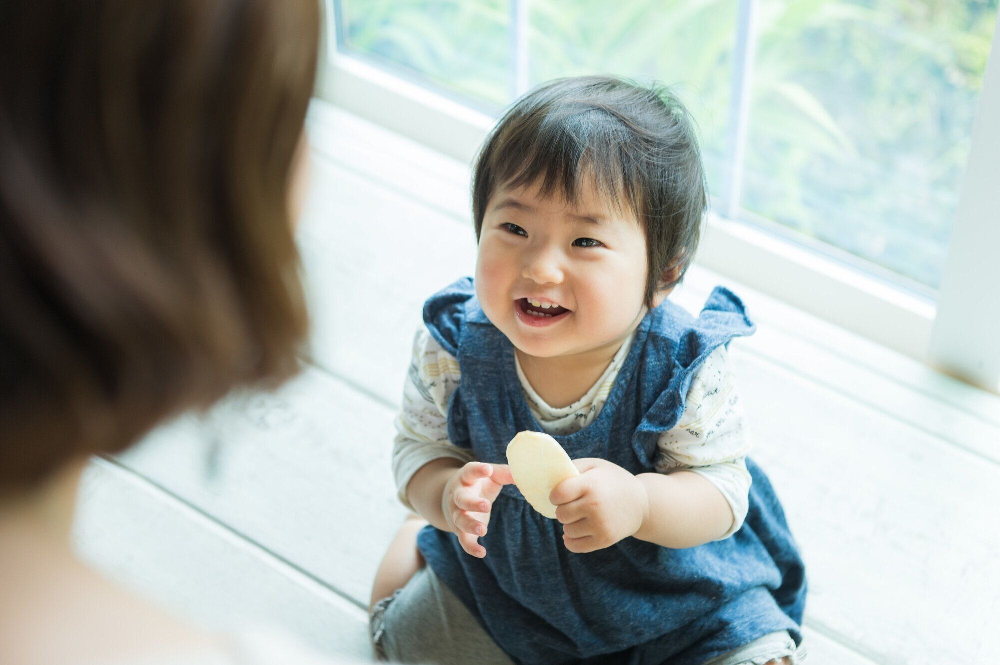 子どもがどハマりの市販のおやつは？