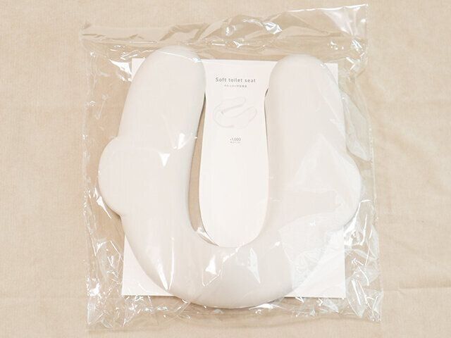 100均　3COINS トイトレ グッズ