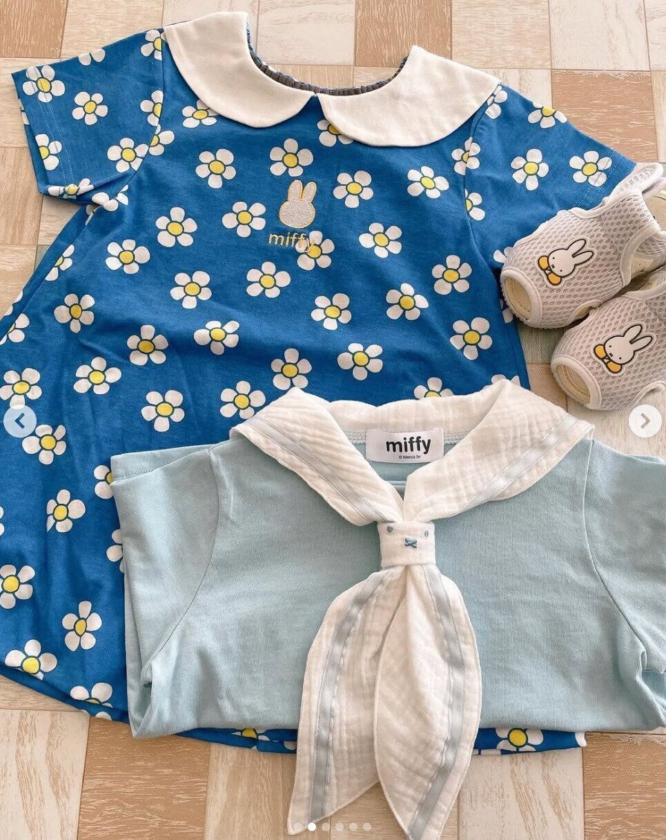 出典：Instagramアカウント「i3__miffy」