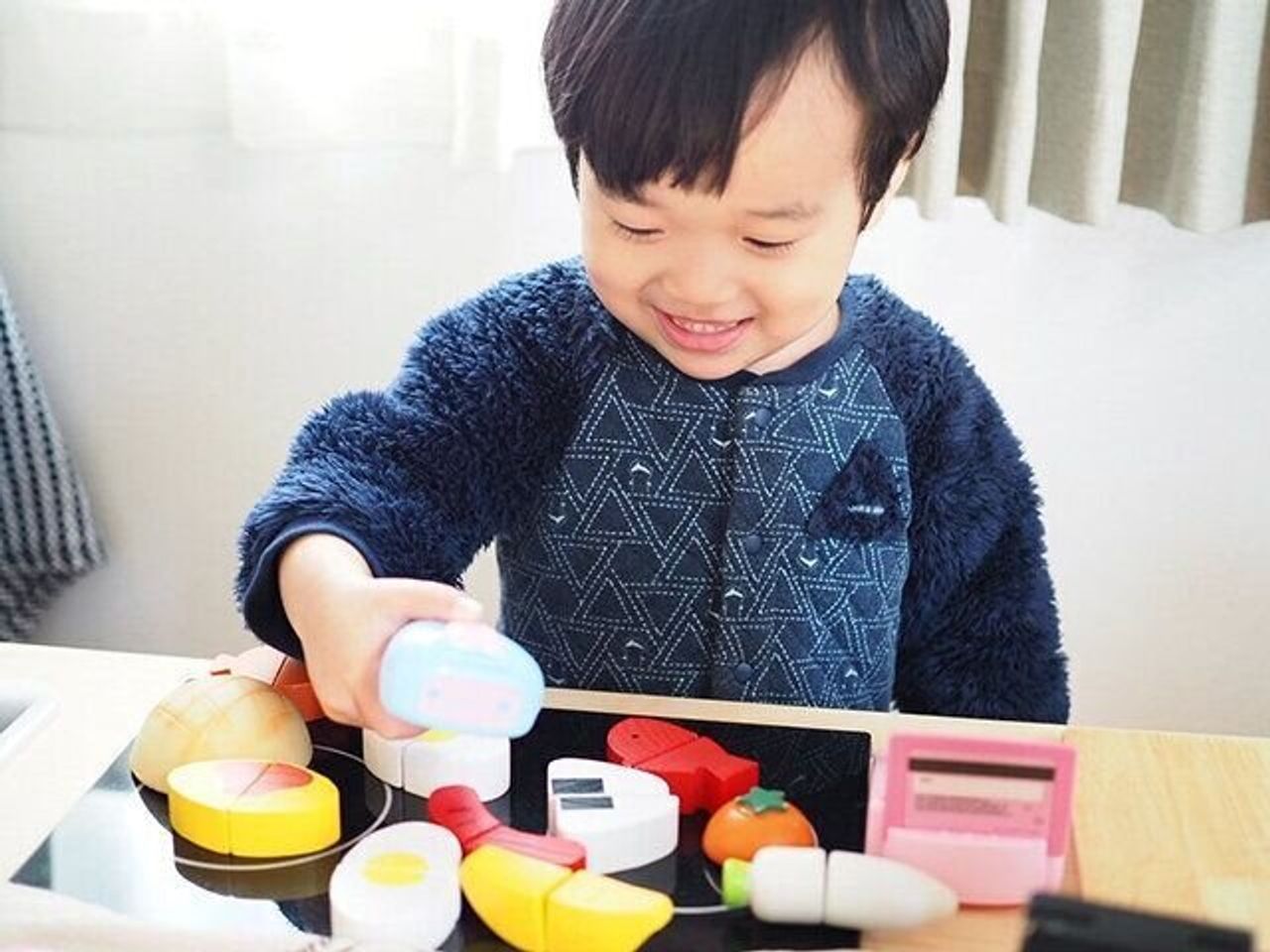 ダイソー ランプが光って 音が鳴る お店ごっこができる本格おままごとグッズ登場 たまひよ ダイソー ランプが光って 音が鳴る お店ごっこができる本格おままごとグッズ登場 たまひよ