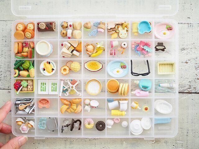 100均のSHIKIRIシリーズ【42マスタイプ】