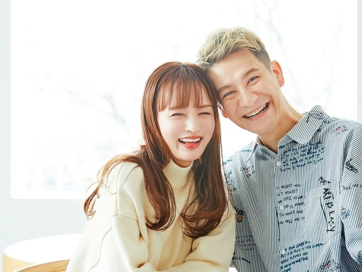  JOY＆わたなべ麻衣 勘違いで交際スタート！結婚前から考えていた将来のこと、子どものこと