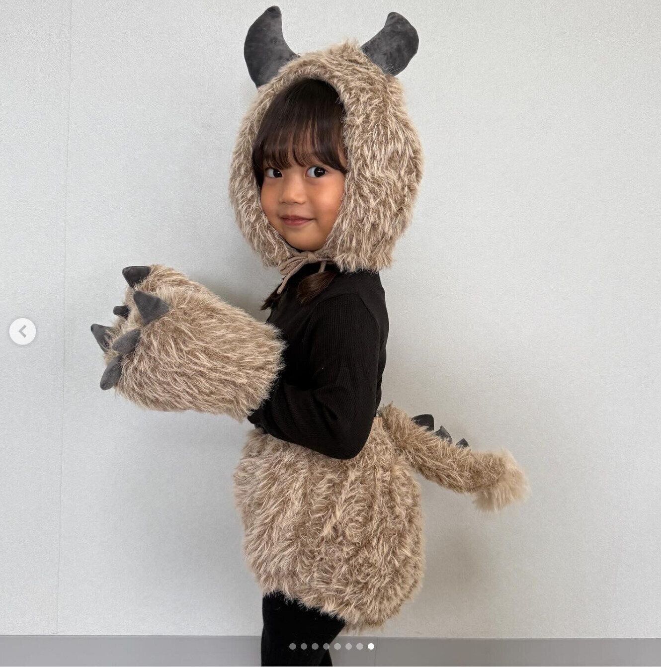 出典：Instagramアカウント「ayachan0803」