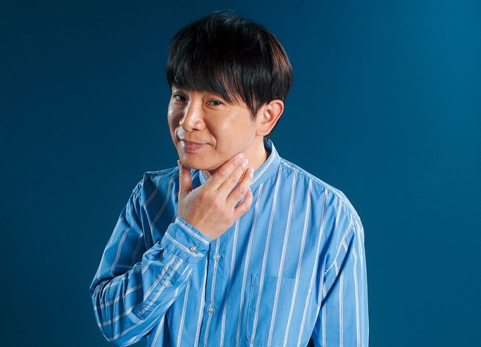 濱口優さん
