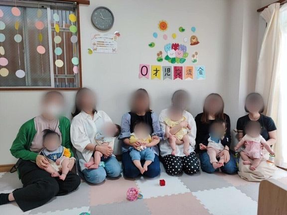 子育て支援