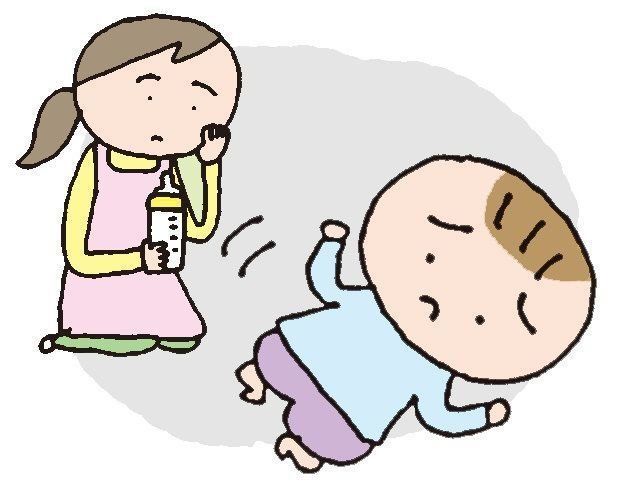 医師監修 赤ちゃんの顔色がいつもと違う 原因 病院へ行く前に確認すること 受診の目安やホームケア たまひよ