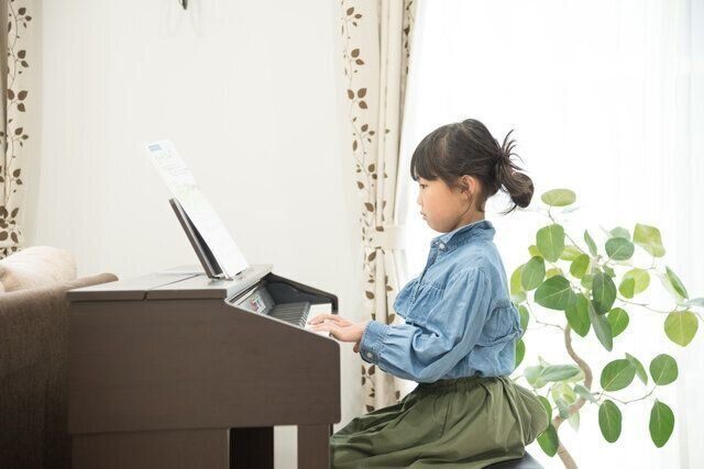 やる気のない子どもの習い事、辞めさせるべき？