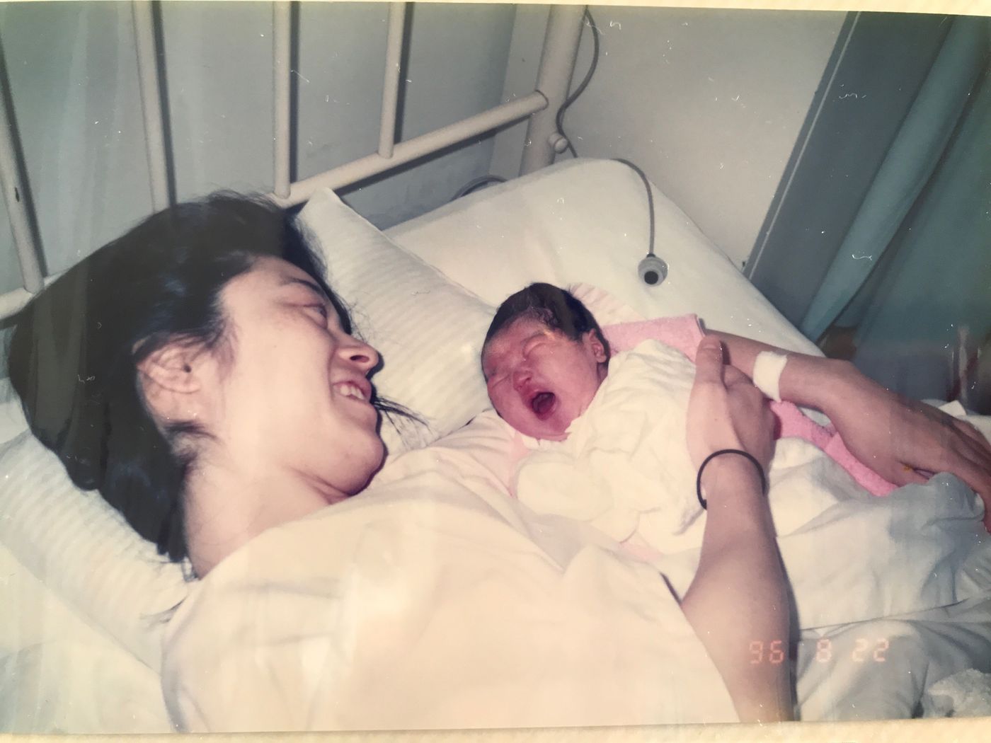 切迫早産を乗り越え 予定日に陣痛 でも呼吸法を間違え意識朦朧の大パニック たまひよ 切迫早産を乗り越え 予定日に陣痛 でも呼吸法を間違え意識朦朧の大パニック たまひよ