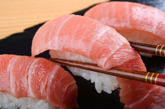 妊娠中のクロマグロ（本マグロ）は食べていい？それともダメ？