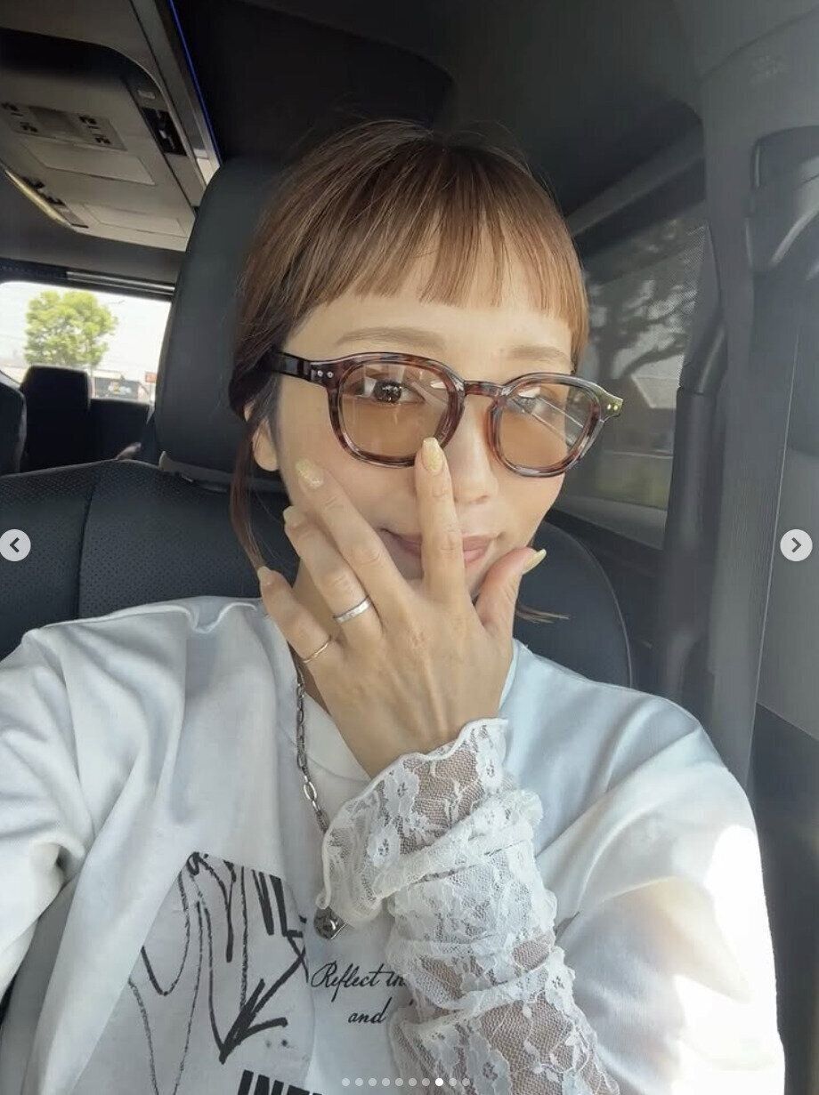 出典：Instagramアカウント「_1990mii_」