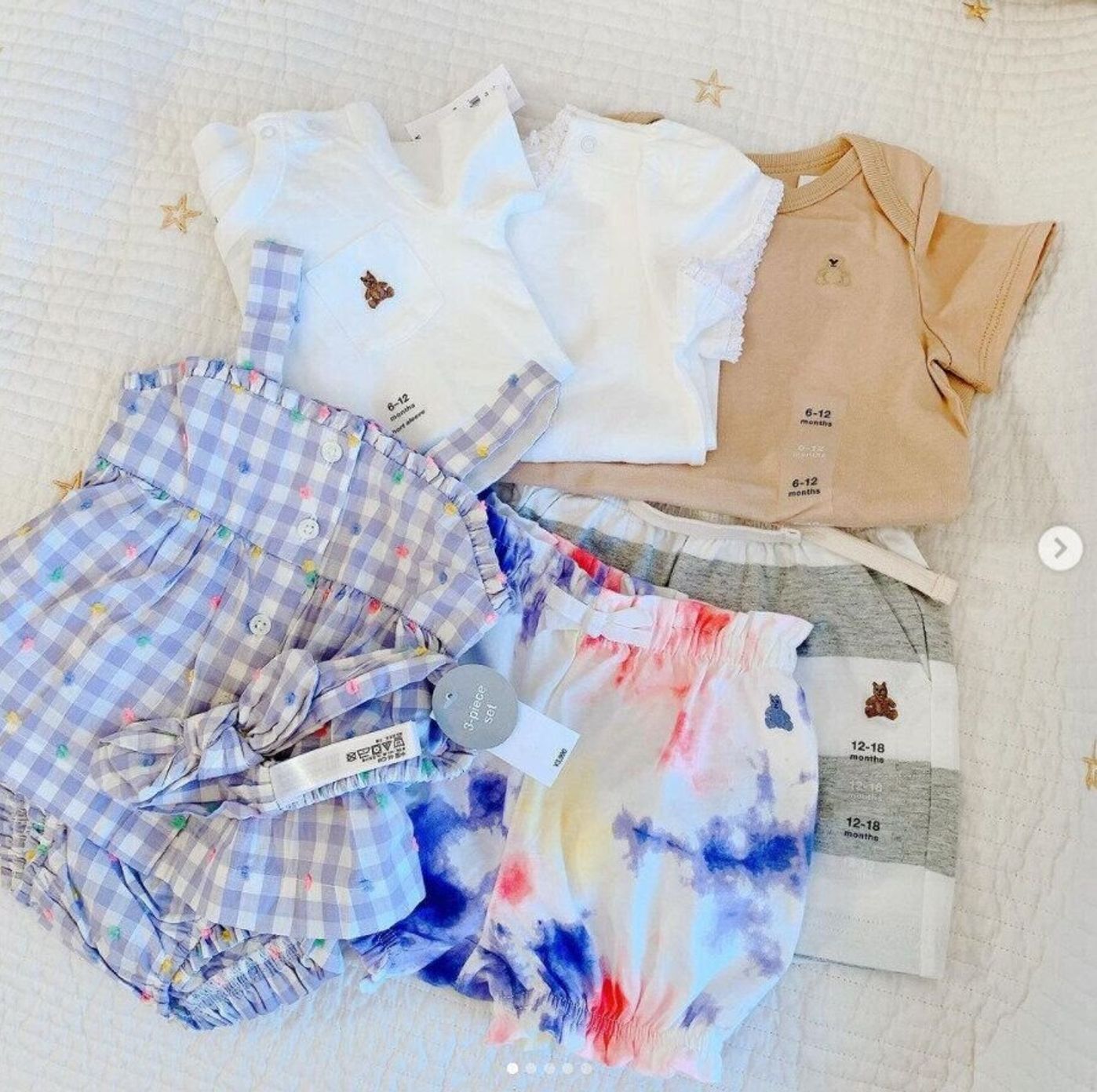 Gapのキッズ服をセールでお得にゲット 夏アイテム5選 たまひよ