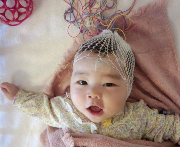 まさか娘が 生後6カ月で宣告された難病ウエスト症候群 病気を受け入れられなかった母が 娘が私の全ての原動力 に変わるまで たまひよ まさか娘が 生後6カ月で宣告された難病ウエスト症候群 病気を受け入れられなかった母が 娘が私の全ての原動力 に変わるまで たまひよ