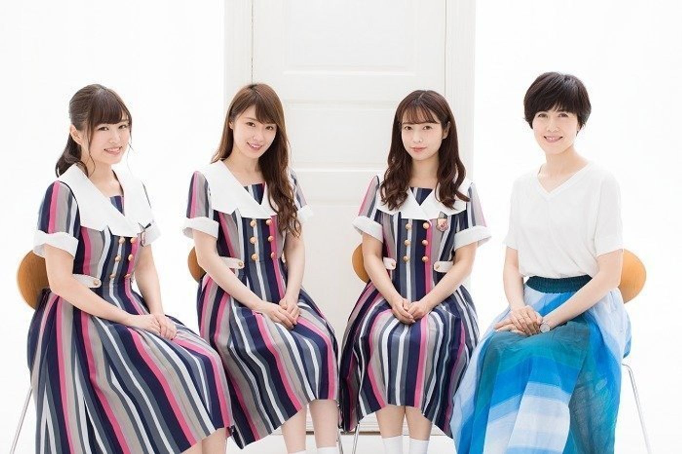 乃木坂46 小島慶子 私たちの理想の子育て 3女性の人生設計編 たまひよ 乃木坂46 小島慶子 私たちの理想の子育て 3女性の人生設計編 たまひよ