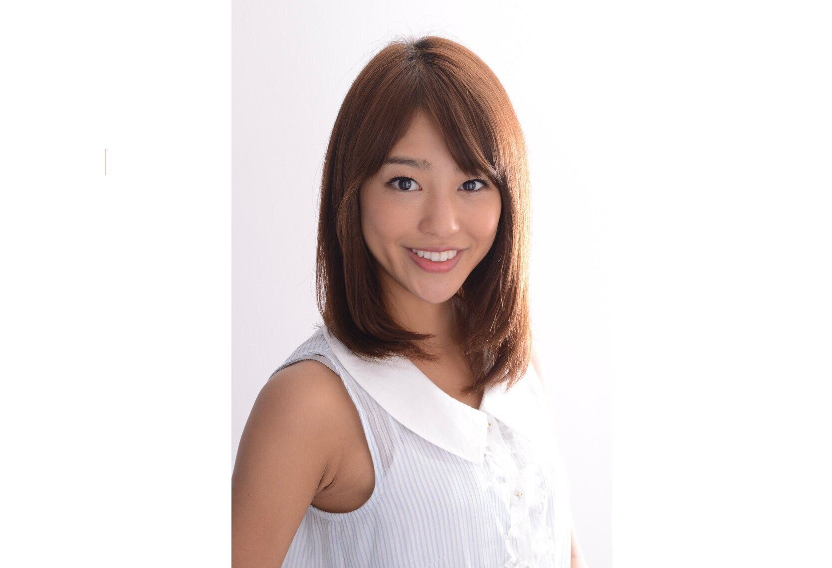 岡副さんのプロフィール画像