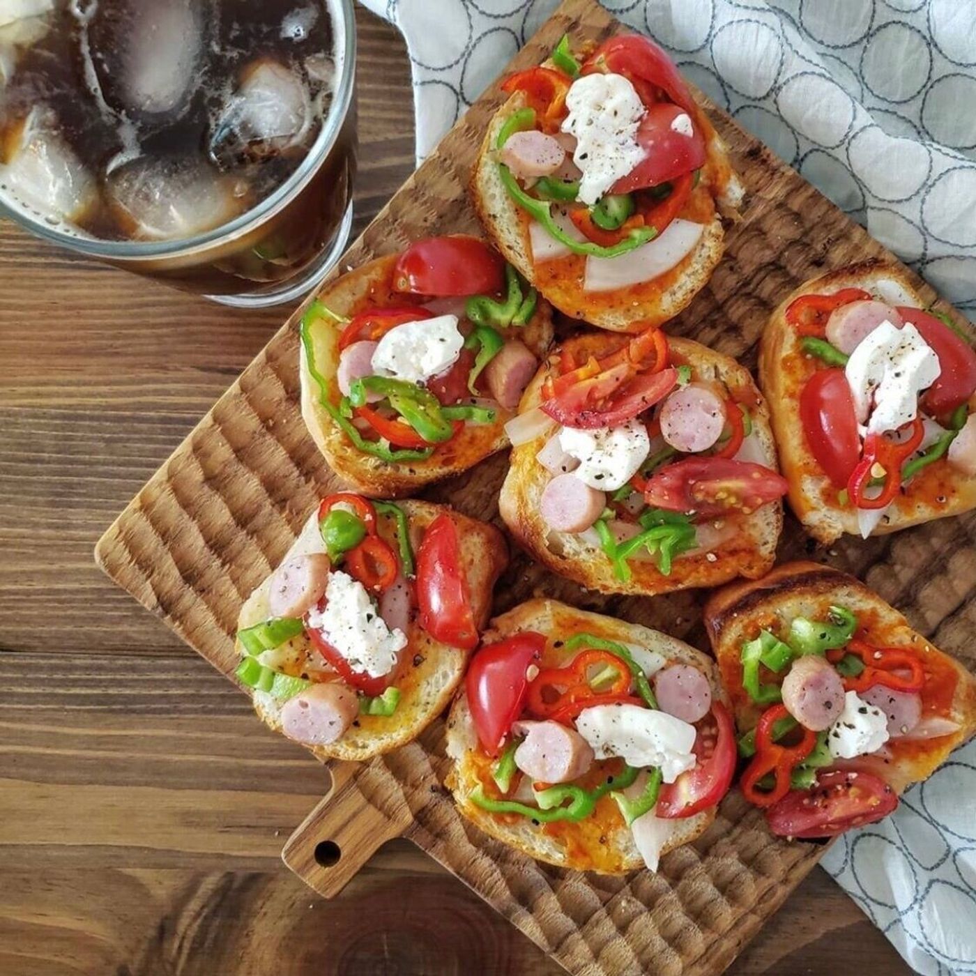 コストコで絶対買い ディナーロールのアイデアレシピ4選 たまひよ コストコで絶対買い ディナーロールのアイデアレシピ4選 たまひよ