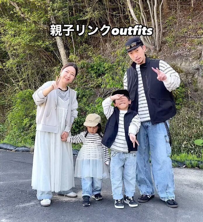 出典：Instagramアカウント「daaa_hana」