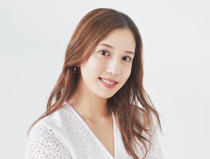 丸高さんのプロフィールカット