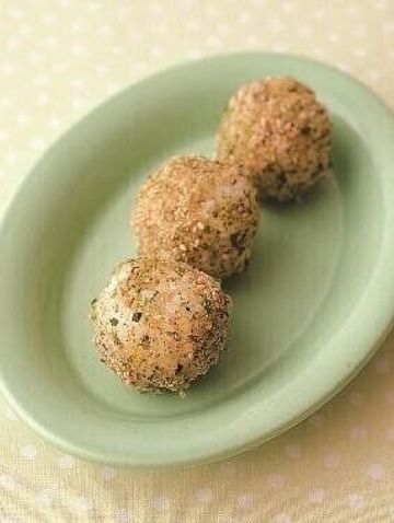 手作りふりかけのおにぎり 15個分 大人2人 子ども1人分 幼児食レシピ たまひよ 手作りふりかけのおにぎり 15個分 大人2人 子ども1人分 幼児食レシピ たまひよ